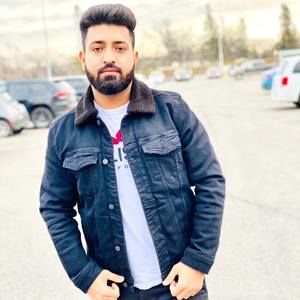 Meet your Posher, Vikas